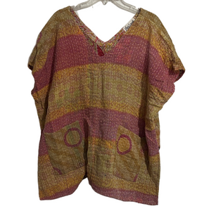 She’s 1 Oak Kantha Short Emma Top